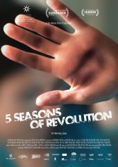 5 pór roku rewolucji